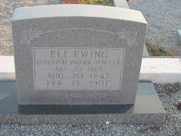 Eli Ewing (1847-1907)