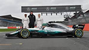 The 2021 mercedes f1 car explained! Exclusive Wolff On New Look Mercedes 2017 Challenge