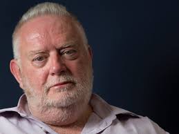 Paul Flowers, former Co-op bank chief: 'Don't laugh too horribly, but I try  to be a decent Christian person'