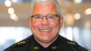 Texas Town's Police Chief Apologizes After Text Alert Calls