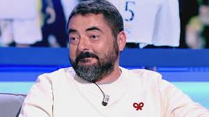 Pablo López, en ElDesmarque Madrugada.