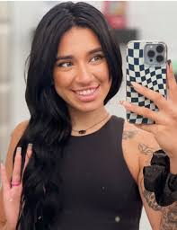 Obituary for Cody Lynn (Morris) Quinonez