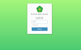 Download aplikasi buku induk siswa dengan php. Aplikasi Sistem Data Siswa Buku Induk Berbasis Web Php Aries Myid