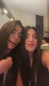 Rita Boulos: A Mother-Daughter Bond