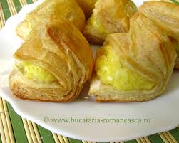 Aici gasiti mai multe retete cu aluat foietaj (sarate si dulci). Retete Cu Aluat Foietaj Cumparat Bucataria Romaneasca