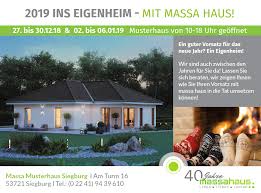 Am turm 16, siegburg, 53721, germany. Massa Musterhaus Siegburg Photos Facebook