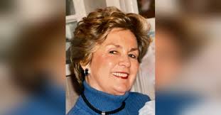 Obituary information for Regina M. Goff