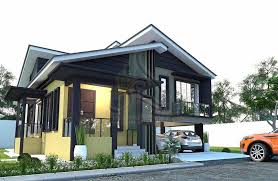 Ilham dekorasi porch parking kereta. Ilham Media Design Rumah Tradisional Modern Kredit Facebook