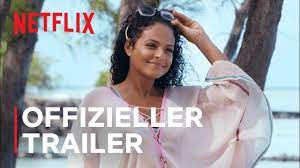 Will christina milian and sinqua walls pair up in a scenario that includes jay pharoah? Resort To Love Offizieller Trailer Netflix Youtube