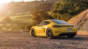 Pin By Gunter Gobel On Porsche Cayman Porsche 718 Cayman Gts Cayman Car Best Luxury Sports Car