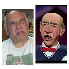 Do you look like Walter? Does your crazy cousin's haircut and irresistible  smile remind you of Peanut? Is your mother-in-law's striking resemblance to  Bubba J uncanny? If so, comment your look-a-like photos