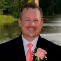 Charles K. "Chip" Burleson Jr. Obituary