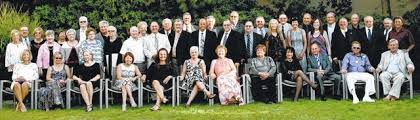 G.A.R. Class of 1965 celebrates 50th class reunion