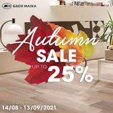 Lưu trữ Khuyến mãi - Gạch Maika