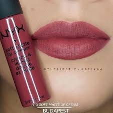 (4) nyx super cliquey matte lipstick sealed unique colors no repeats. Nyx Lip Matte Cream Istanbul Shop Ship For Less Facebook