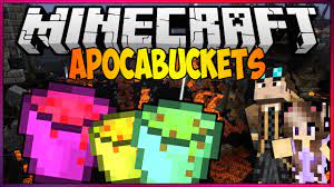 (2 commands only) · the minecraft pocket edition version of craftonix's command block creationcommand:/execute @e[type= . Apocabuckets Mod 1 7 10 Tsunami Toxic Paint Waste 9minecraft Net