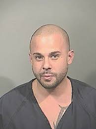 Photos: Arrest mugshots 12-8