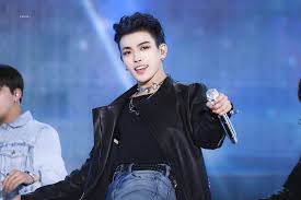 Pin On Ateez
