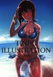 水蜜桃工房(モモの水道水) TINPO ILLSTRATION (ジャンル:アイマス) | MANDARAKE 在线商店