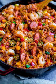 New Orleans Jambalaya Recipe Recipe In 2020 Jambalaya Recipe Easy Jambalaya Recipe New Orleans Jambalaya Recipe