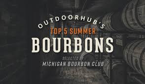 OutdoorHub's List of Best Bourbons Under $50