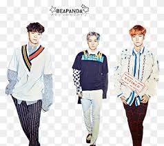 Most of the time, a kpop group's title track is the best song on their album. Exo Cbx Png Images Pngwing