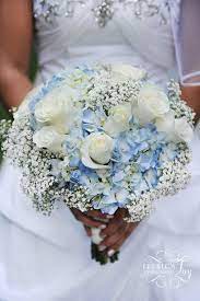 Jfp Wedding Bouquet Flowers Wedding Party Bridal Bouquet Flower Ideas Love This Look Blue Wedding Bouquet Bridal Bouquet Flowers Hydrangea Bridal Bouquet