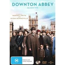 Maybe you would like to learn more about one of these? Downton Abbey Season 5 Dvd Big W