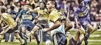 Veteran forward says he's quitting boca juniors and will no longer play football in argentina, though he stops short of officially retiring. America 3 1 Boca Juniors Lo Que Pudo Ser Vavel Mexico