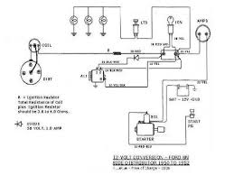 The profile ignition pickup sensor is a hall effect type crankshaft position sensor and produces a digital (on/off) signal that can be seen with an. Ford Fiesta Ignition Coil Wiring Diagram Aamidis Blogspot Com