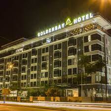 Senarai pulau taman laut di malaysia mengikut negeri. Goldenbay Hotel Bintulu Malaysia At Hrs With Free Services