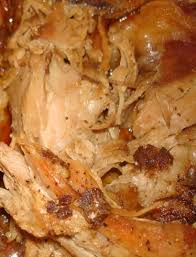 This recipe is totally easy and makes fall apart tender, juicy, and a flavorful pork roast! Pork Roast In The Crock Pot Tasty Kitchen A Happy Recipe Community