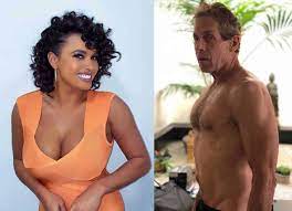 Joy Taylor Speaks on 'Passionate Person' Skip Bayless