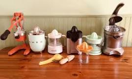 The Best Citrus Juicers of 2025 | Tested & Rated