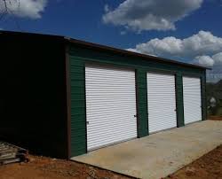 Vega metal structures & concrete llc. Vega Metal Structures And Concrete Quality Metal Buildings In Nc