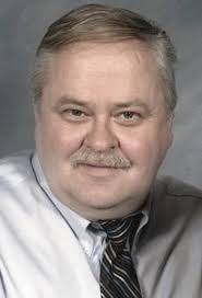 John Arrowood Obituary (1953