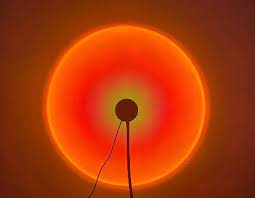 China Desk Usb Sunset Lamp Sun Rainbow Sunset Projector Lamp Clip Led Sunset Projection Lamp On Global Sources Sunset Lamp Projector Lamp Romantic Lamp