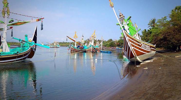 Pantai Perancak