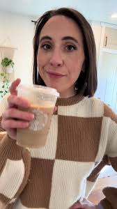 Are you a diehard coffey lover, too? ☕️ @Dianna Totland giving us the “tea” 