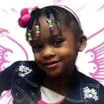 Baby Nasya A. Goode Obituary