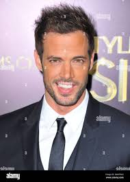 Levy william hi-res stock photography and images