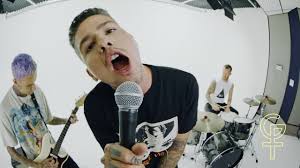 He works his hands to the bone. See Travis Mills Return To Music With His New Pop Punk Band Girlfriends