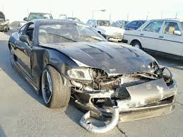 Explore 125 listings for stolen recovered cars for sale at best prices. Salvage Cars For Sale 1994 Toyota Supra