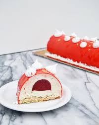 Epingle Sur Buche Noel