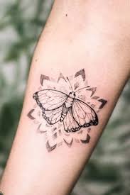 Maybe you would like to learn more about one of these? Beautiful And Meaningful Butterfly Tattoo Guide