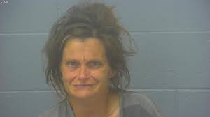 Arrest Photo of KARI BELLER in Greene County, MO.