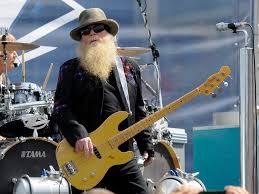 Anandha kannan, is an indian film actor and tv host, popularly known for his shows in sun tv and sun music. Zz Top Bassist Dusty Hill Dies At Age 72 Music Gulf News