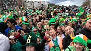 4 cosas que debes saber sobre el día de san patricio ¿quién era san patricio y por qué se celebra este día? San Patricio Fiesta Y Tradicion De Una Celebracion Global Video Cnn