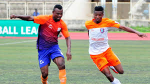 Finance information, like income and expenditure Otegbeye Gives Conditions For Sunshine Stars Return