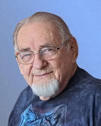 Dale Dunavin October 4, 1962